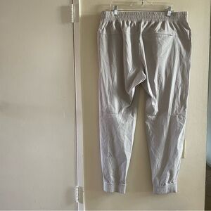 Lululemon Men's Gray Jogger Pants size XXL